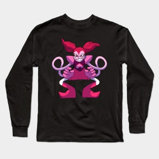 Spinel Long Sleeve T-Shirt